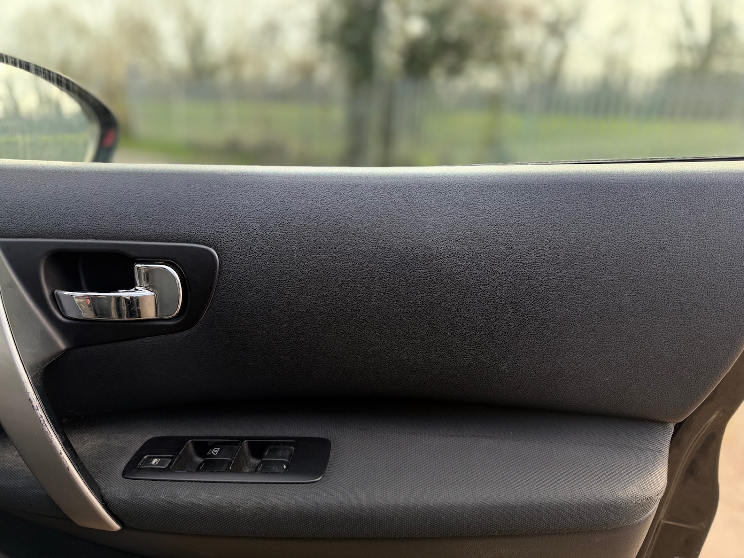 Used Nissan Qashqai 2011 for sale - 77571383: Photo 22