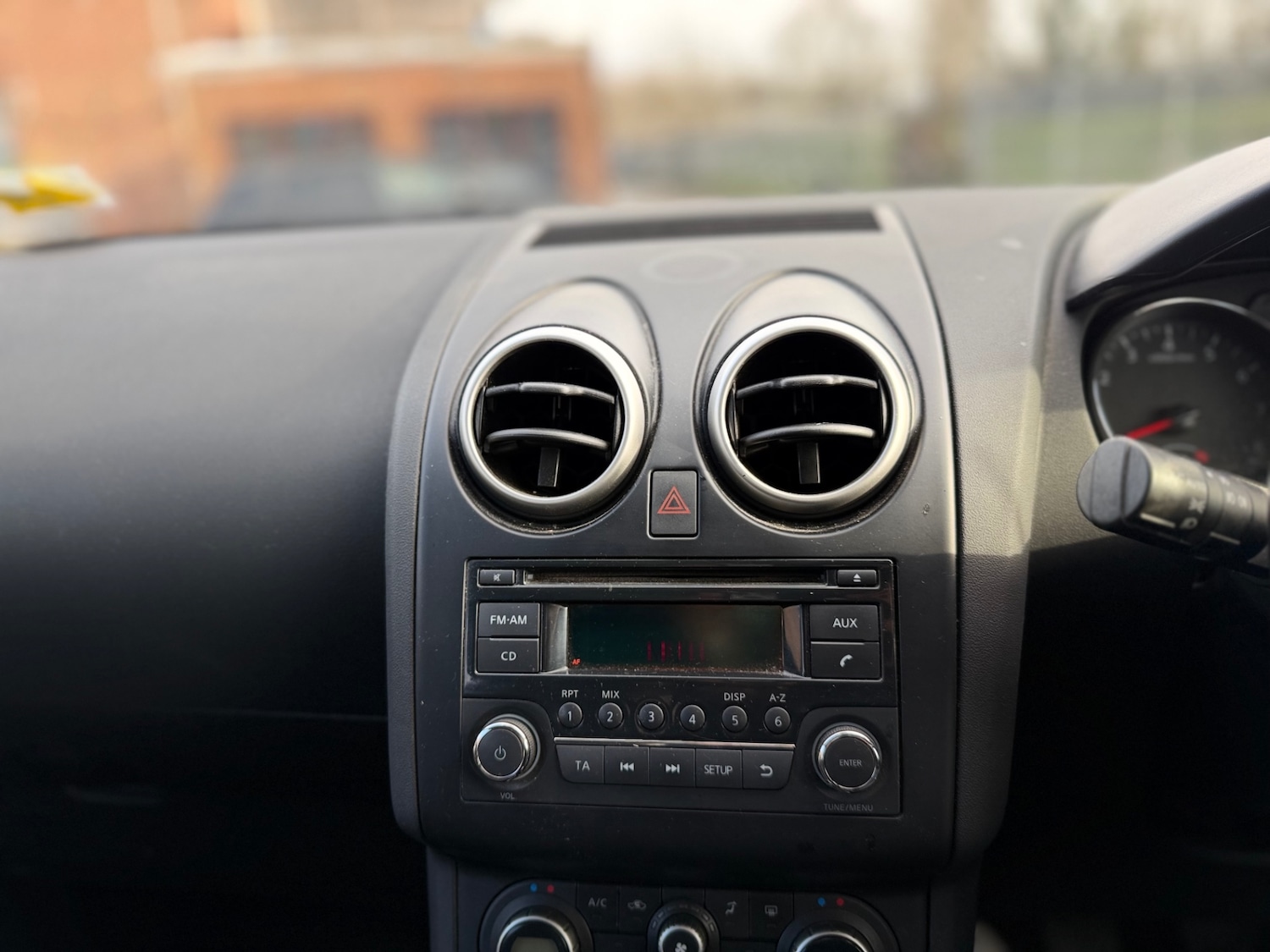 Used Nissan Qashqai 2011 for sale - 77571383: Photo 25