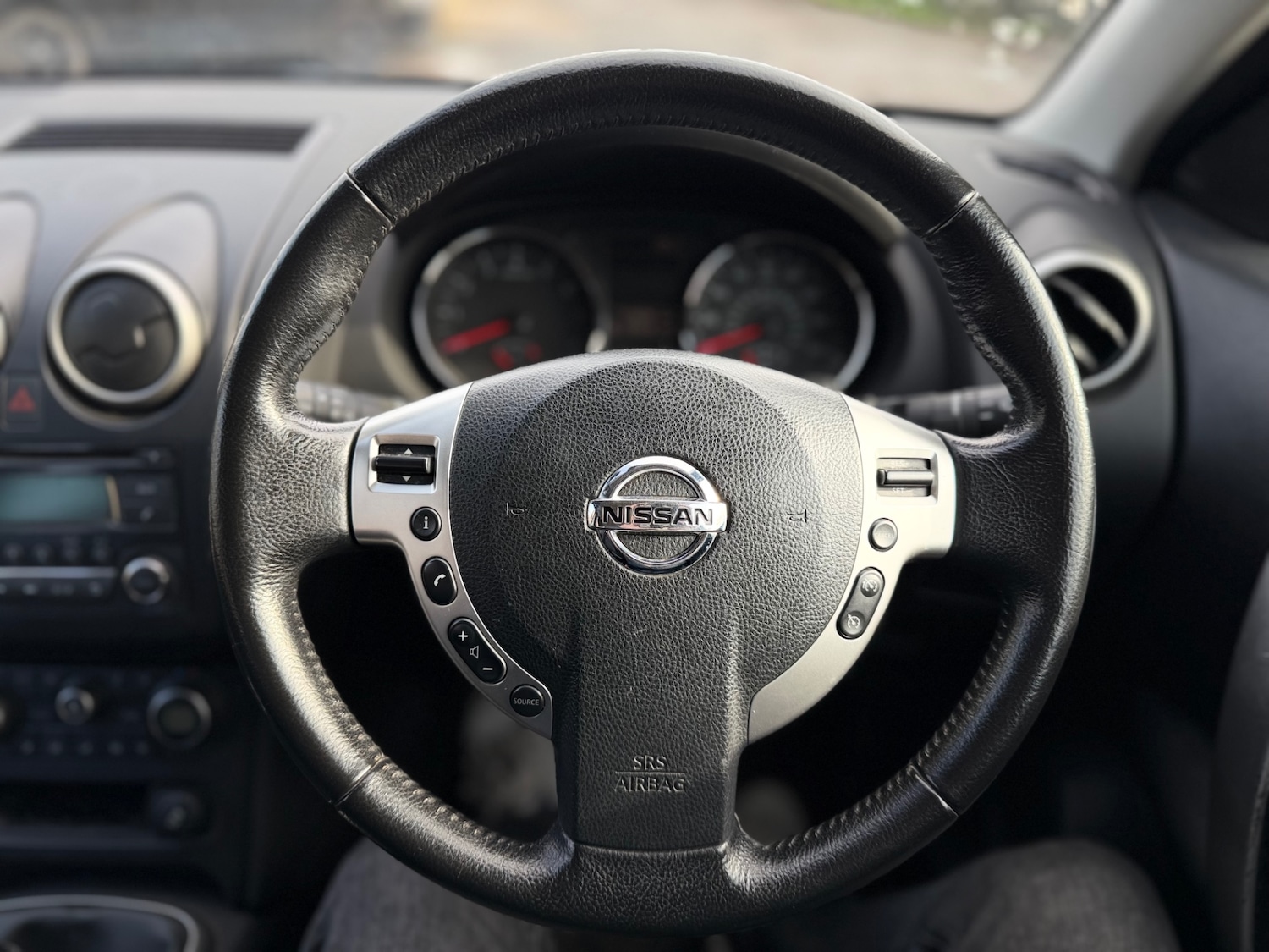 Used Nissan Qashqai 2011 for sale - 77571383: Photo 26