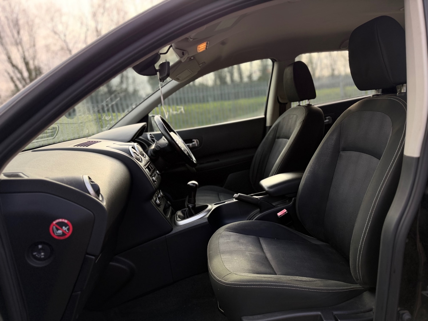 Used Nissan Qashqai 2011 for sale - 77571383: Photo 27