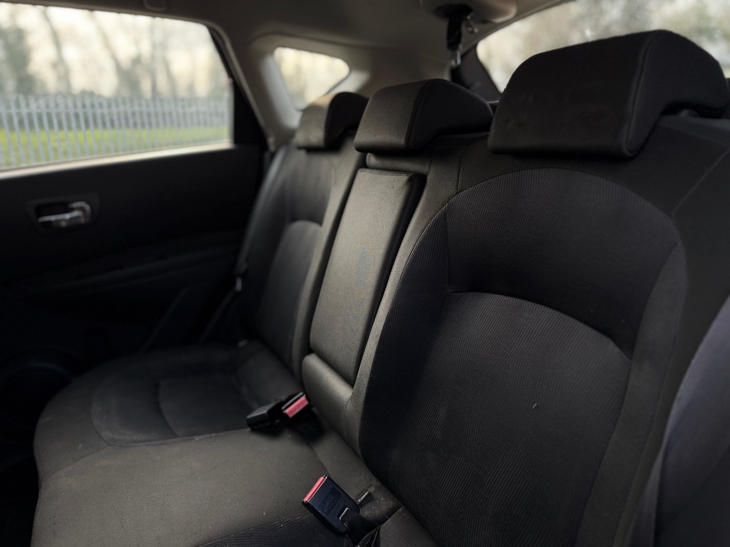 Used Nissan Qashqai 2011 for sale - 77571383: Photo 28