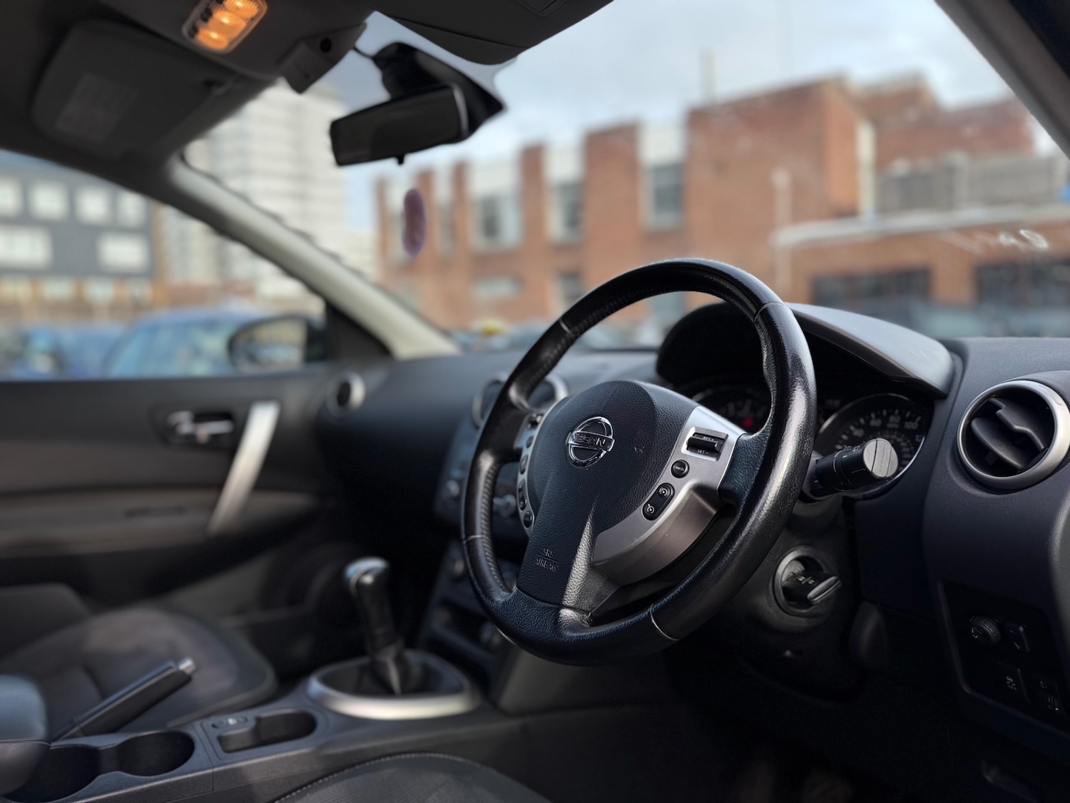 Used Nissan Qashqai 2011 for sale - 77571383: Photo 3