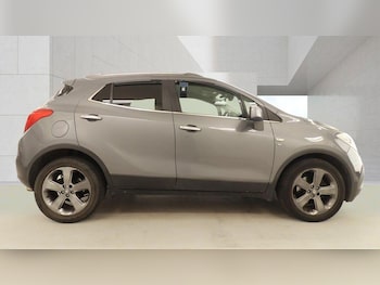 Used Vauxhall Mokka 2014 for sale - 79157702: Photo