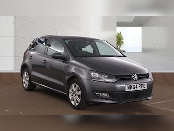 Used Volkswagen Polo 2014 for sale - 79395815: Photo