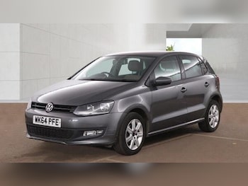 Used Volkswagen Polo 2014 for sale - 79395815: Photo