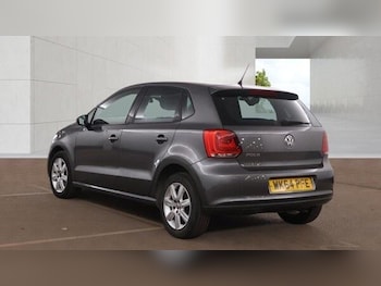 Used Volkswagen Polo 2014 for sale - 79395815: Photo
