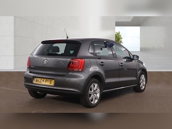 Used Volkswagen Polo 2014 for sale - 79395815: Photo