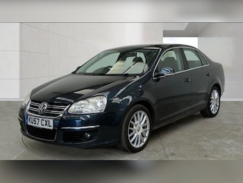 Used Volkswagen Jetta 2007 for sale - 79236821: Photo