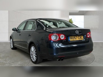 Used Volkswagen Jetta 2007 for sale - 79236821: Photo