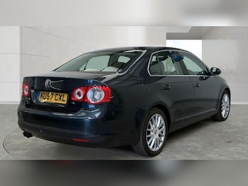 Used Volkswagen Jetta 2007 for sale - 79236821: Photo