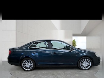 Used Volkswagen Jetta 2007 for sale - 79236821: Photo