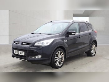Used Ford Kuga 2015 for sale - 79191937: Photo