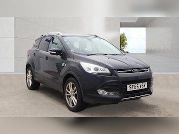 Used Ford Kuga 2015 for sale - 79191937: Photo