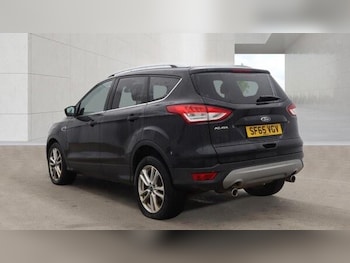 Used Ford Kuga 2015 for sale - 79191937: Photo