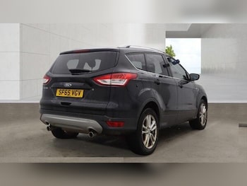 Used Ford Kuga 2015 for sale - 79191937: Photo
