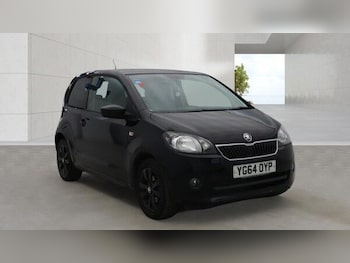 Used Skoda Citigo 2014 for sale - 79387324: Photo