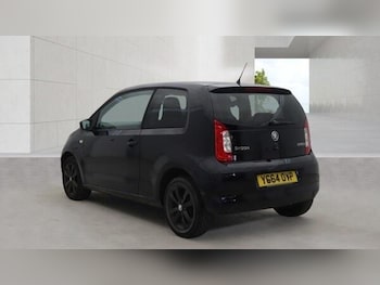 Used Skoda Citigo 2014 for sale - 79387324: Photo