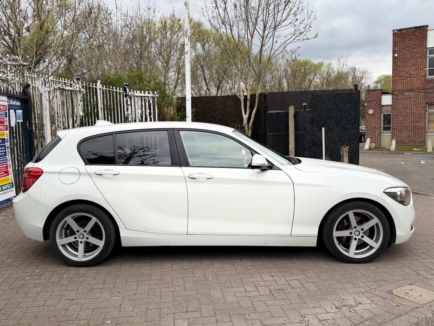 Used BMW 1 Series 2012 for sale - 78175897: Photo 11