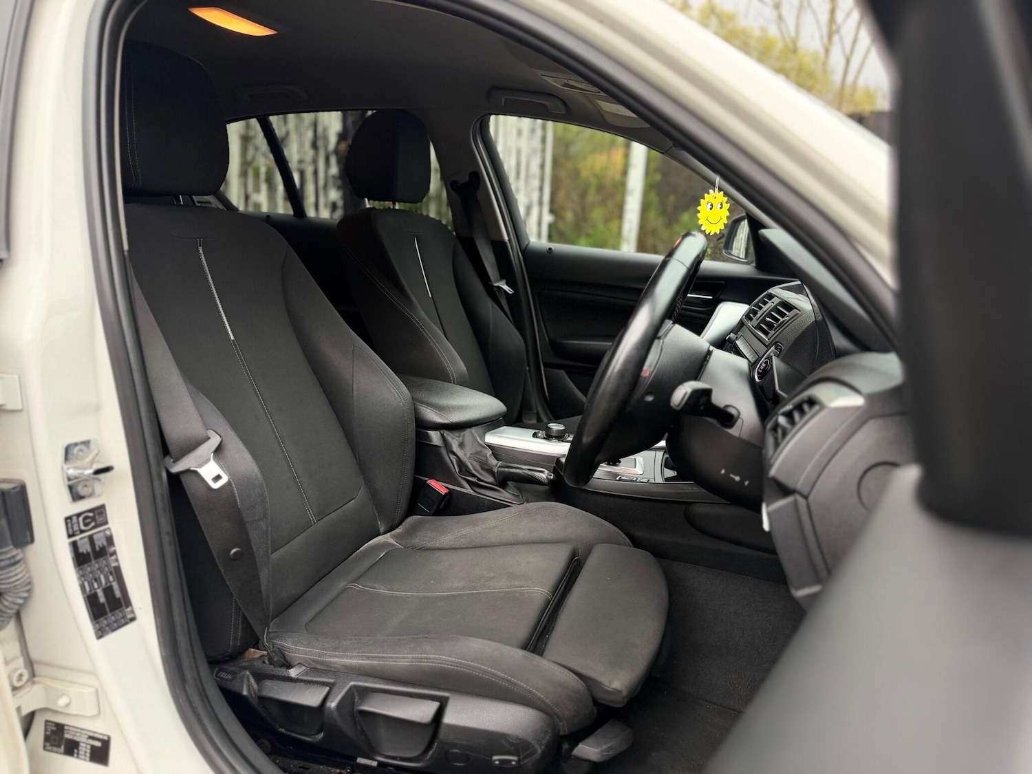 Used BMW 1 Series 2012 for sale - 78175897: Photo 14