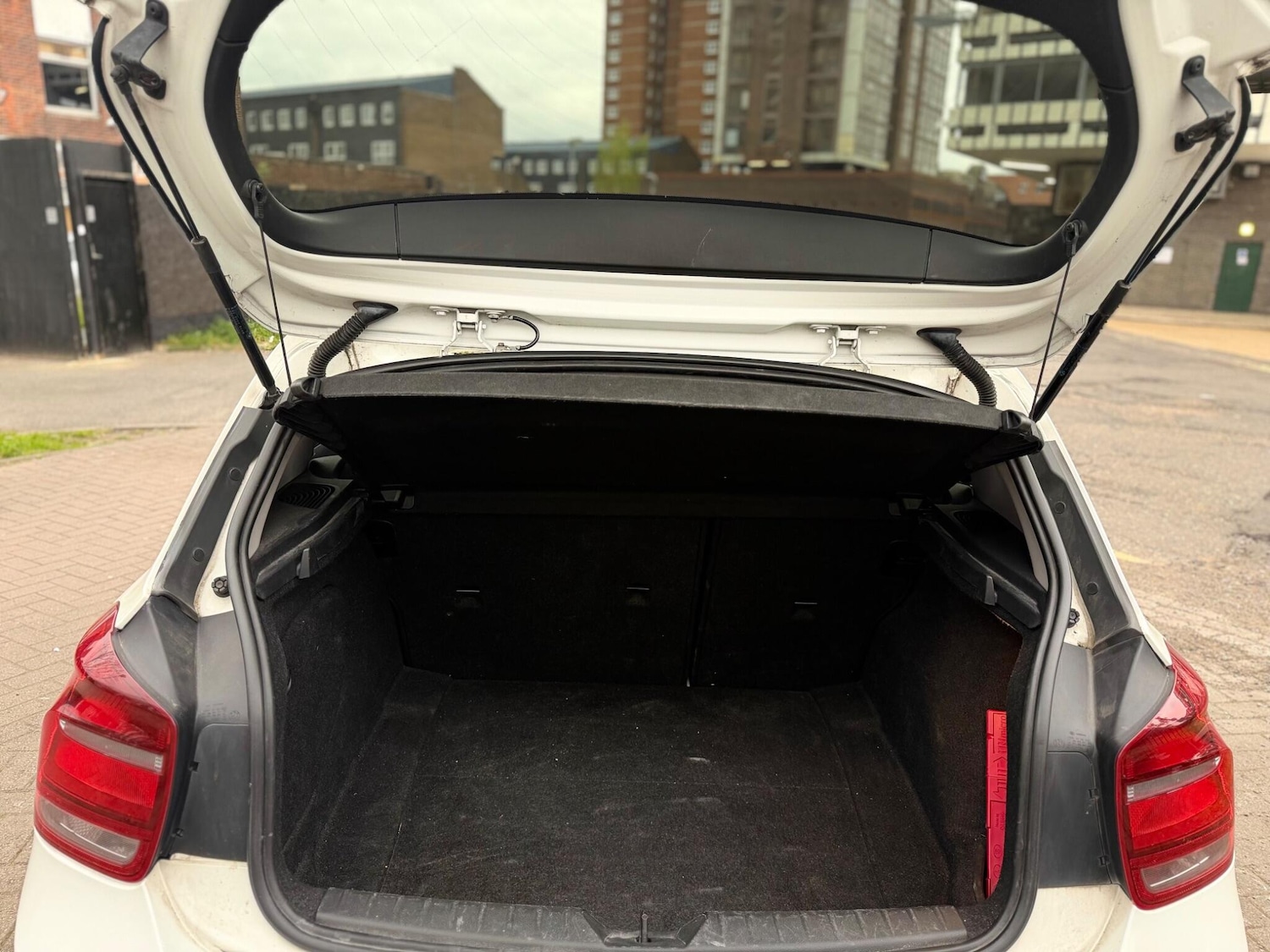 Used BMW 1 Series 2012 for sale - 78175897: Photo 16