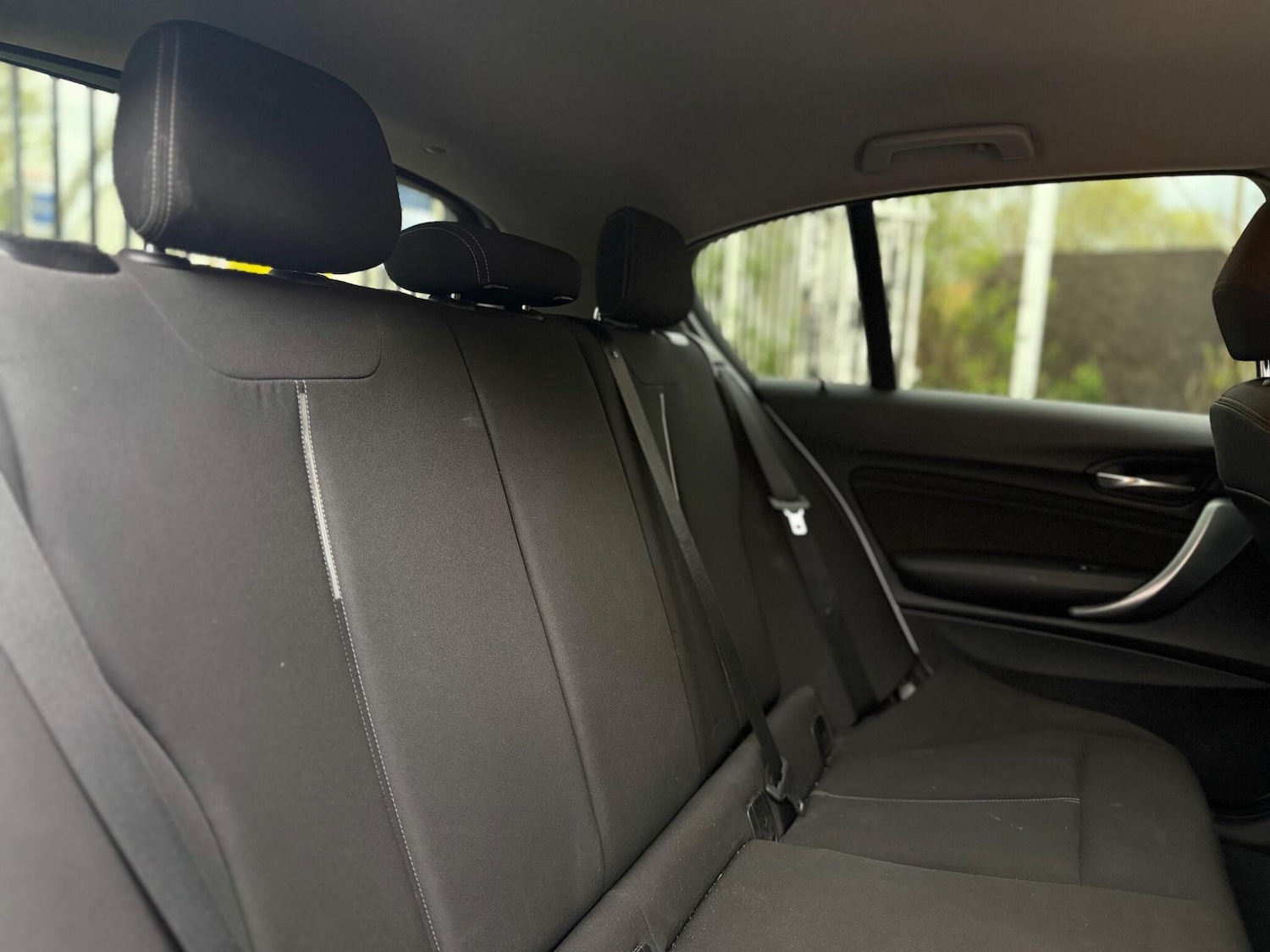 Used BMW 1 Series 2012 for sale - 78175897: Photo 17