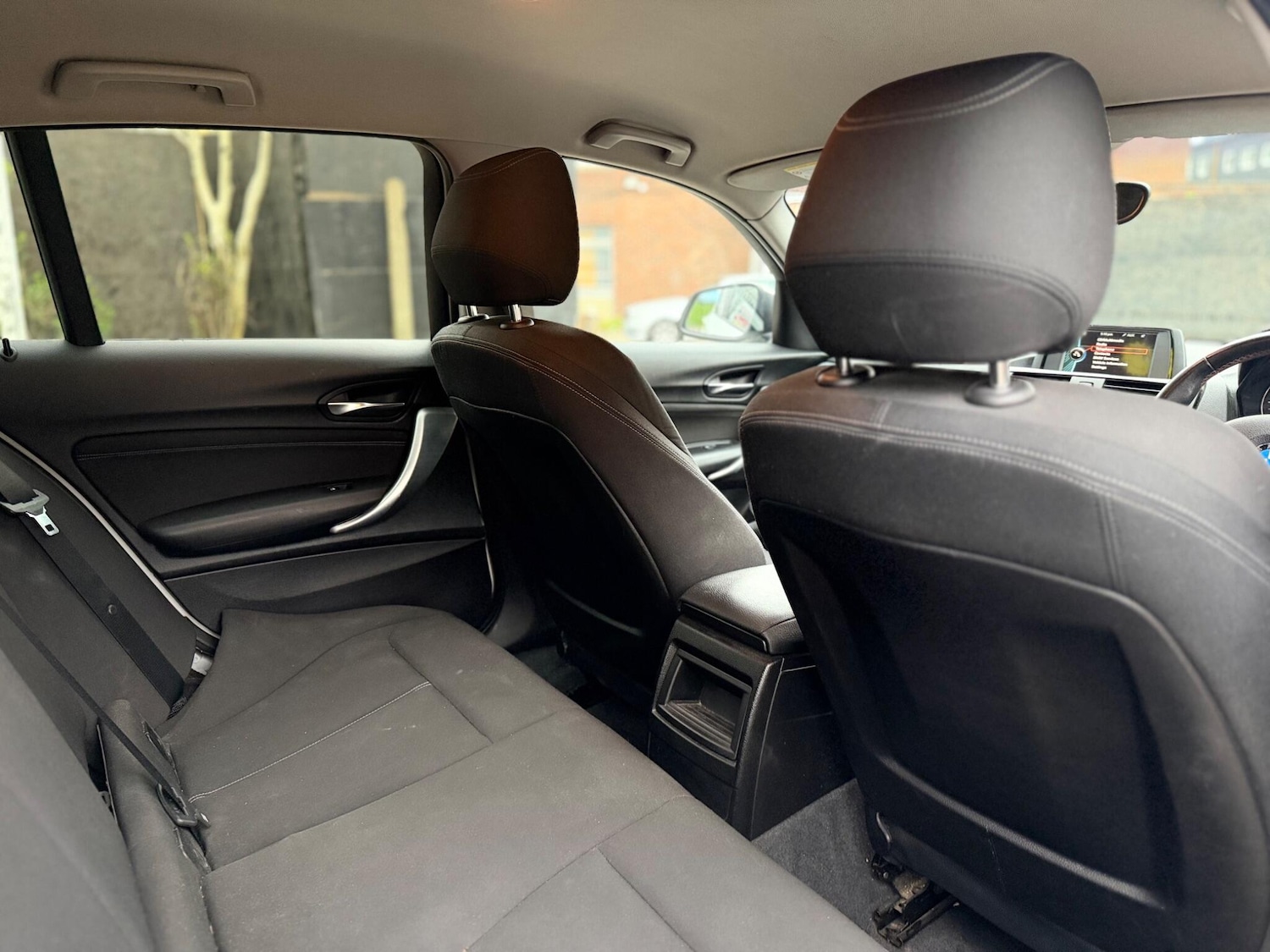 Used BMW 1 Series 2012 for sale - 78175897: Photo 18