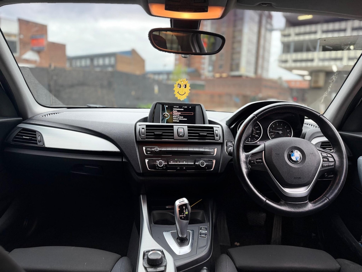 Used BMW 1 Series 2012 for sale - 78175897: Photo 19