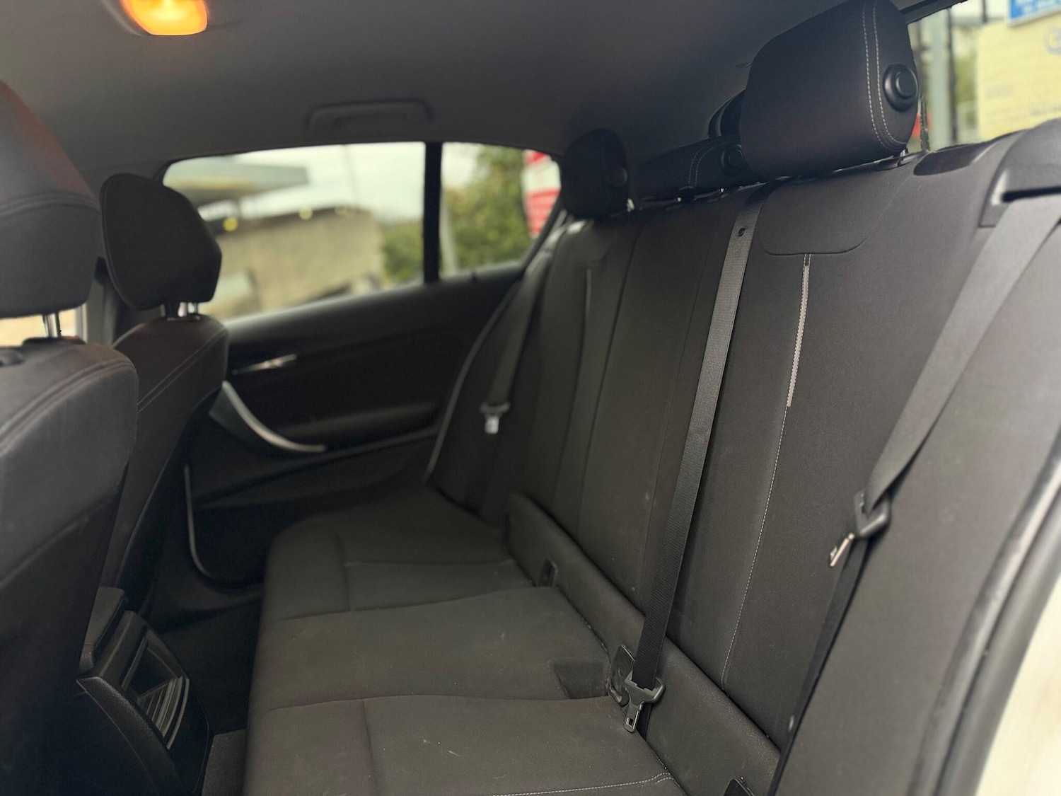 Used BMW 1 Series 2012 for sale - 78175897: Photo 20