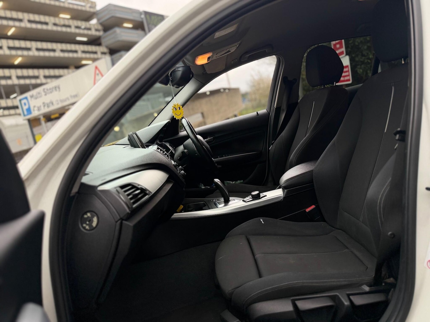 Used BMW 1 Series 2012 for sale - 78175897: Photo 22