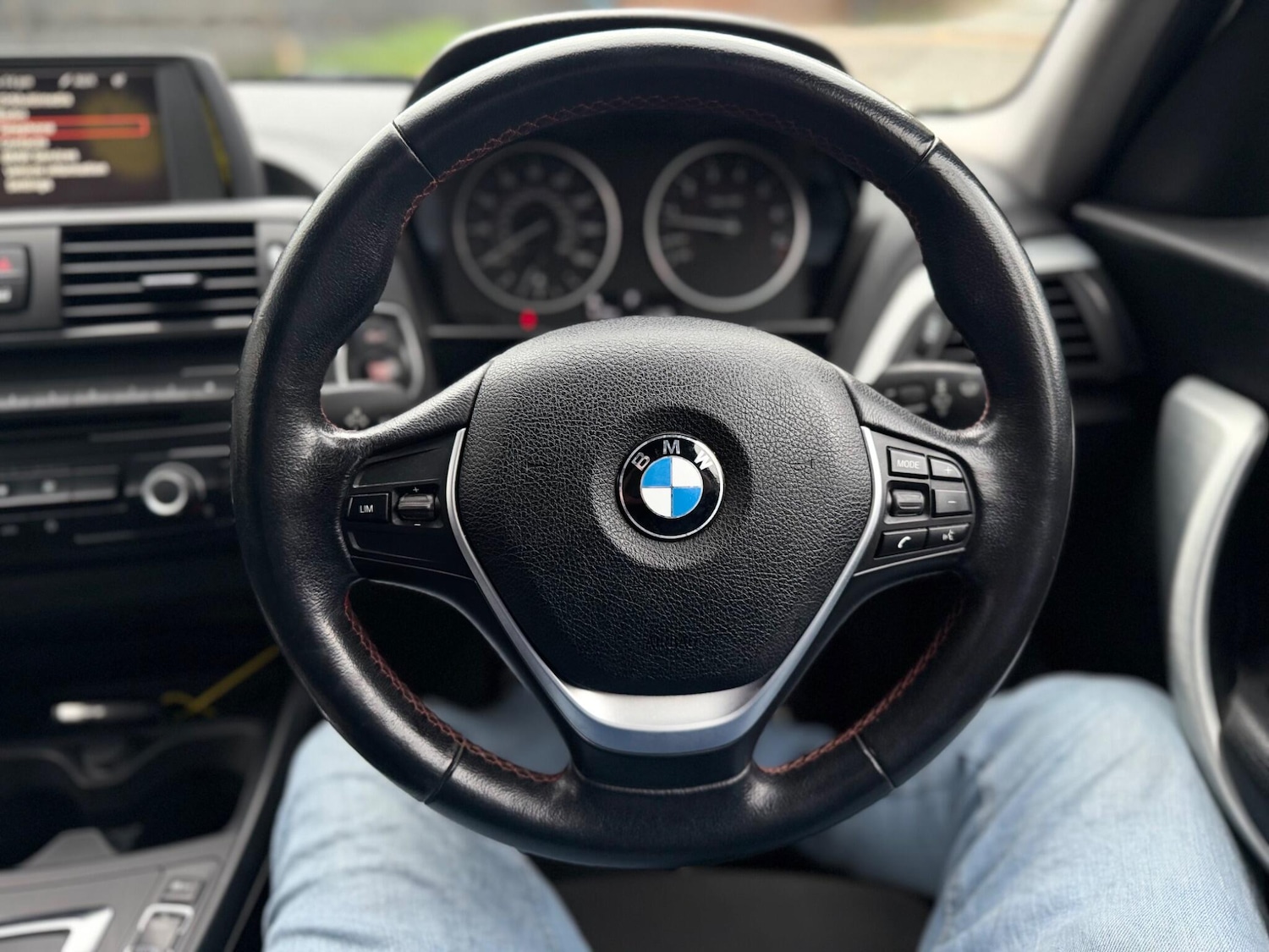 Used BMW 1 Series 2012 for sale - 78175897: Photo 23