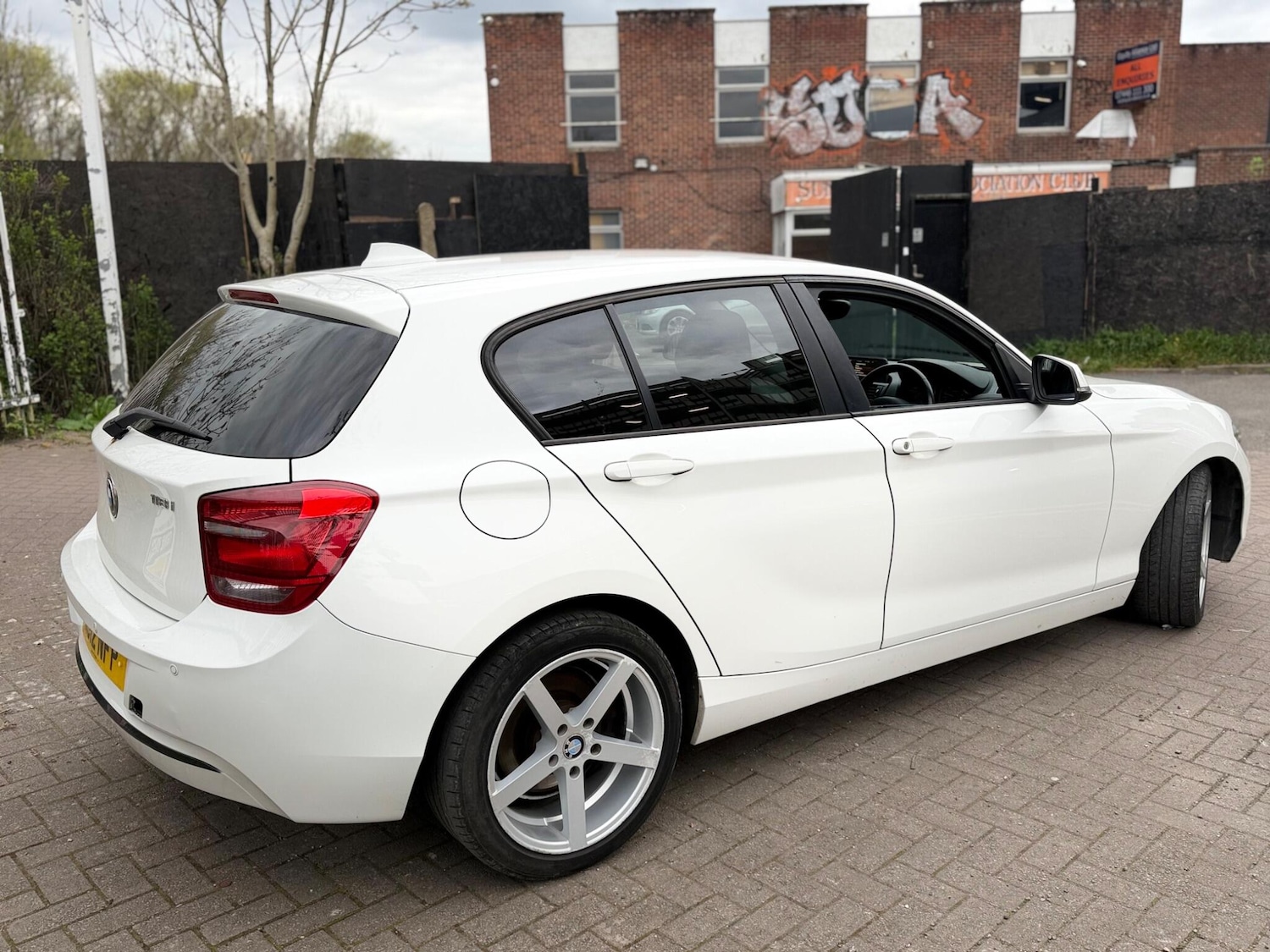 Used BMW 1 Series 2012 for sale - 78175897: Photo 24