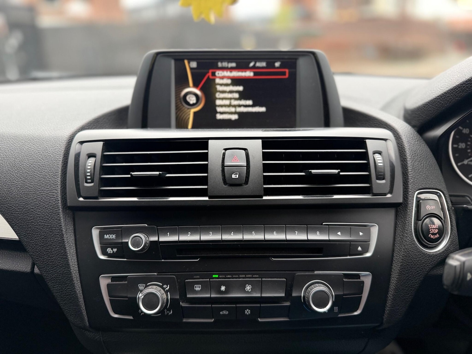 Used BMW 1 Series 2012 for sale - 78175897: Photo 26