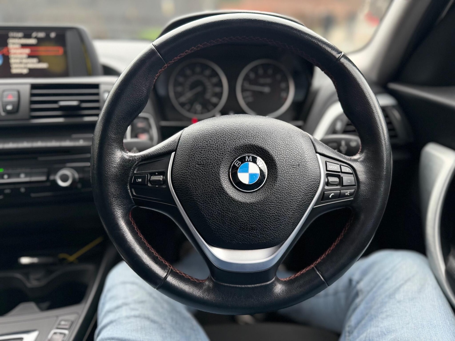 Used BMW 1 Series 2012 for sale - 78175897: Photo 28