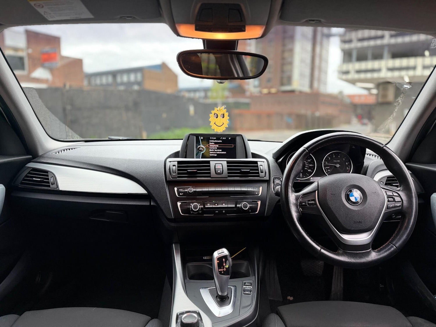 Used BMW 1 Series 2012 for sale - 78175897: Photo 3