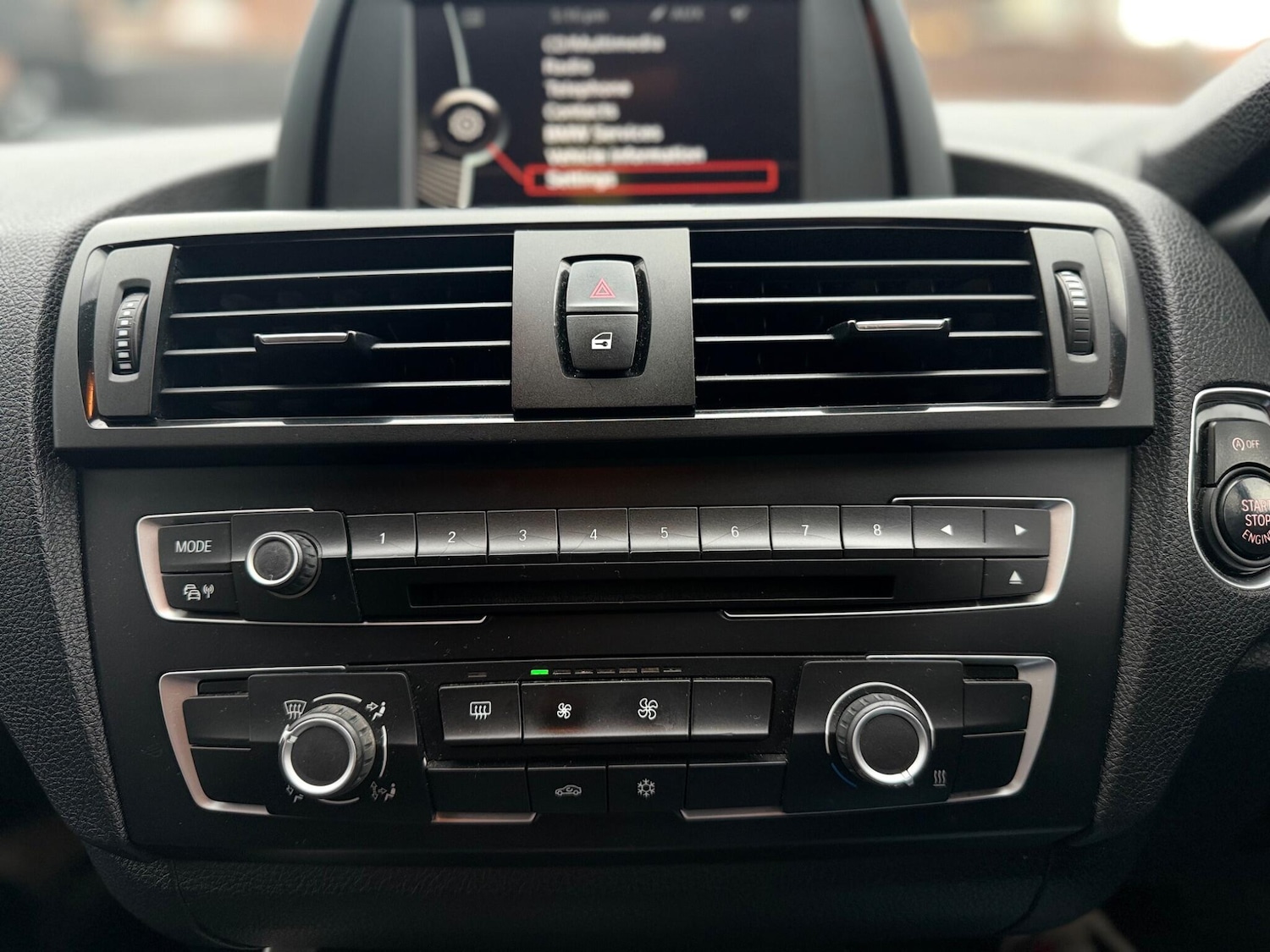 Used BMW 1 Series 2012 for sale - 78175897: Photo 34