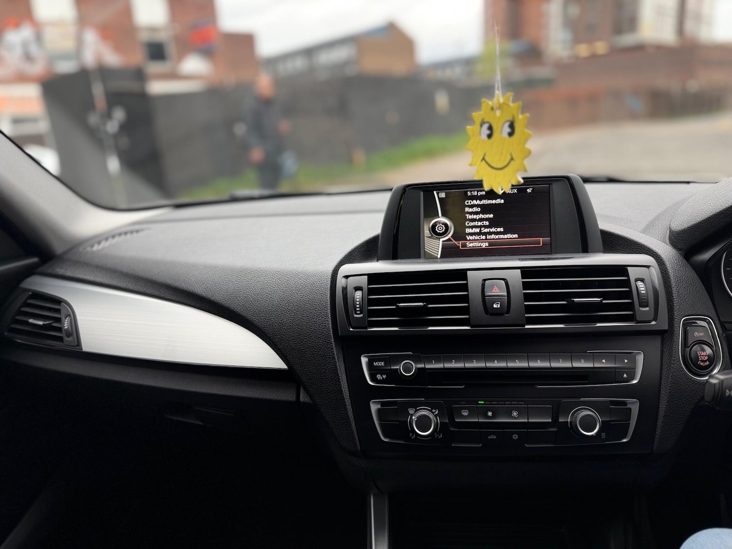 Used BMW 1 Series 2012 for sale - 78175897: Photo 35