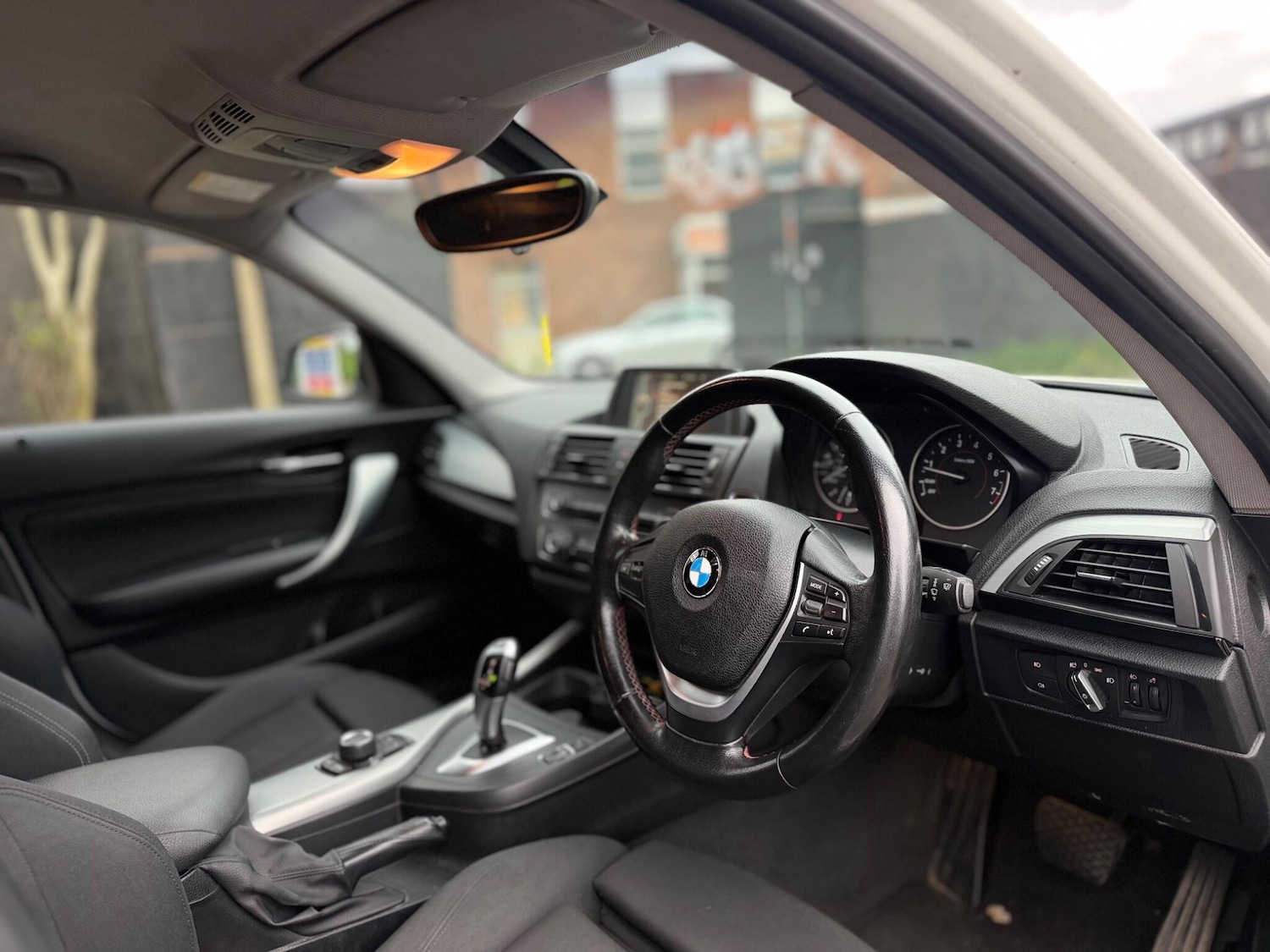 Used BMW 1 Series 2012 for sale - 78175897: Photo 4