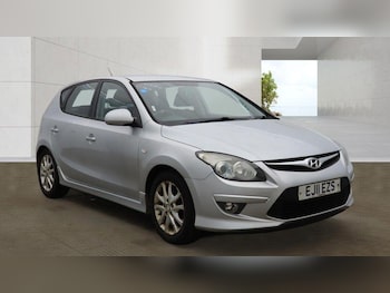 Used Hyundai i30 2011 for sale - 78728130: Photo