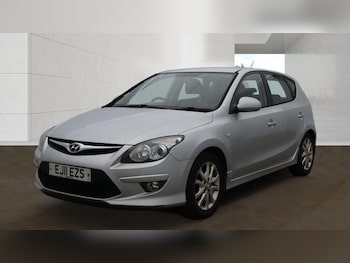 Used Hyundai i30 2011 for sale - 78728130: Photo