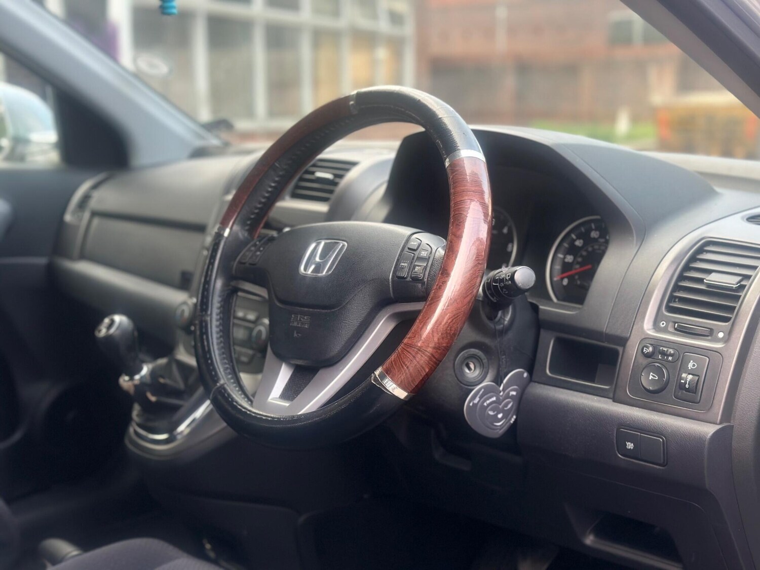 Used Honda CR-V 2008 for sale - 78175878: Photo 13