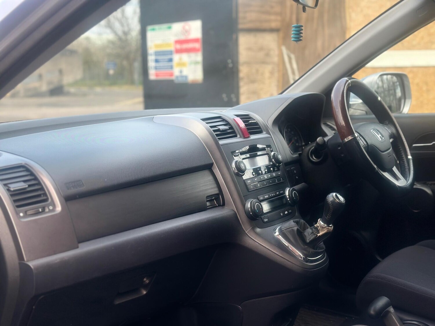 Used Honda CR-V 2008 for sale - 78175878: Photo 14