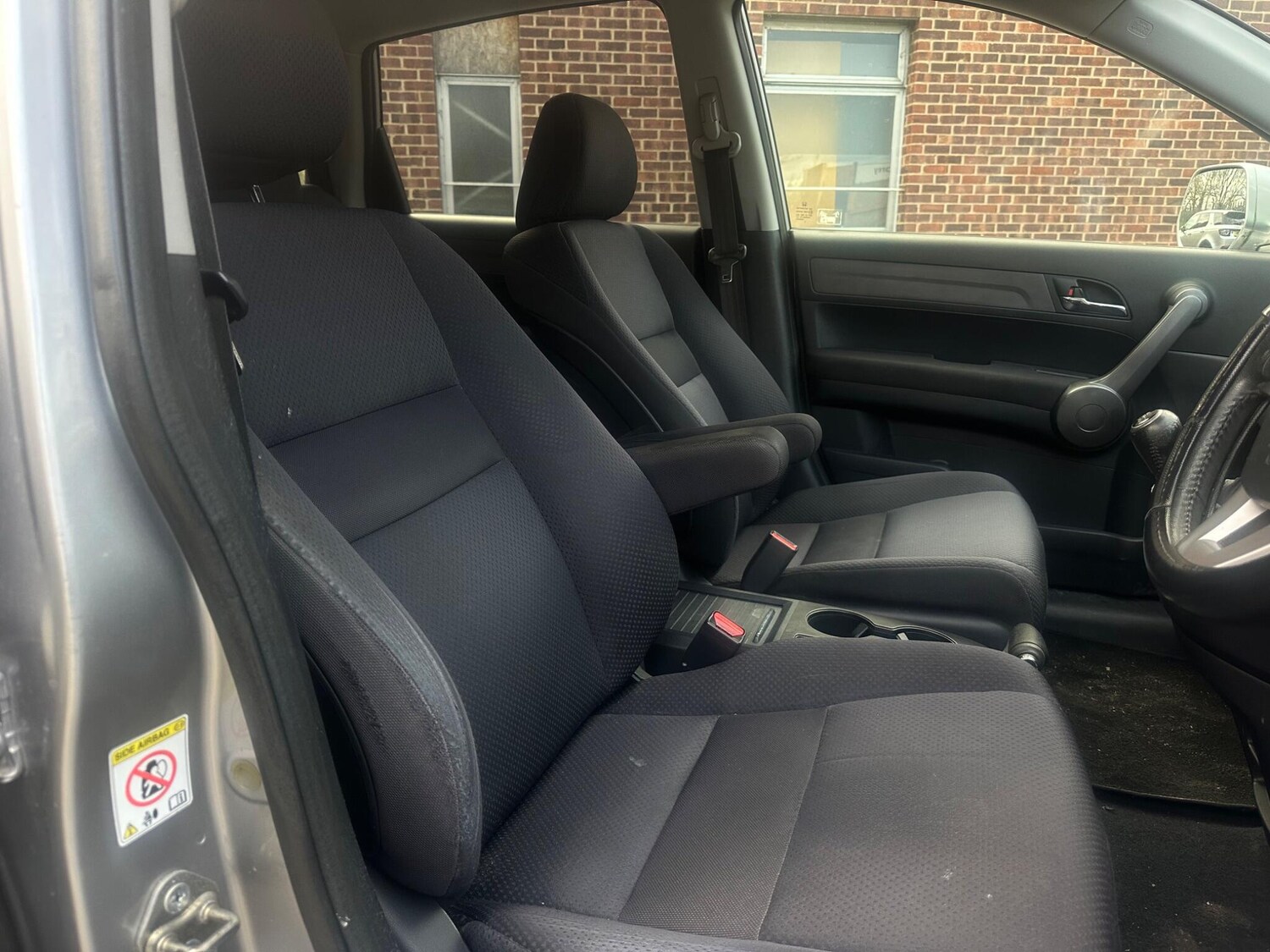 Used Honda CR-V 2008 for sale - 78175878: Photo 15