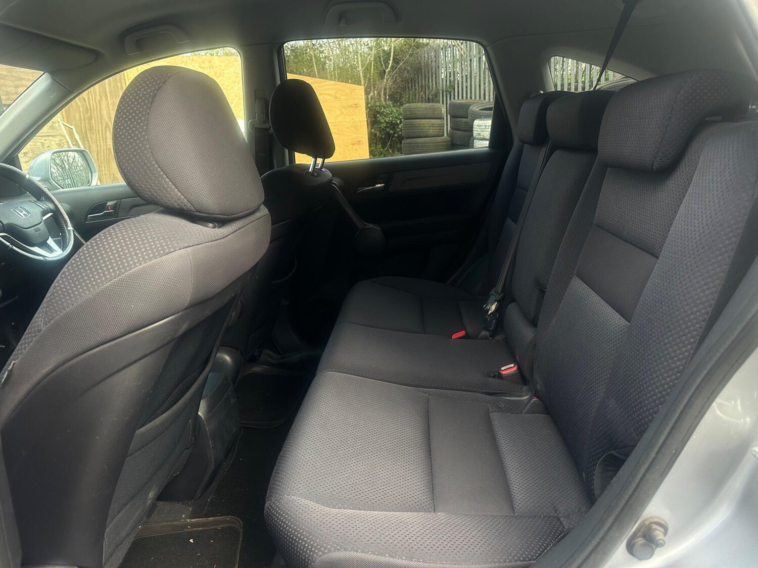 Used Honda CR-V 2008 for sale - 78175878: Photo 17