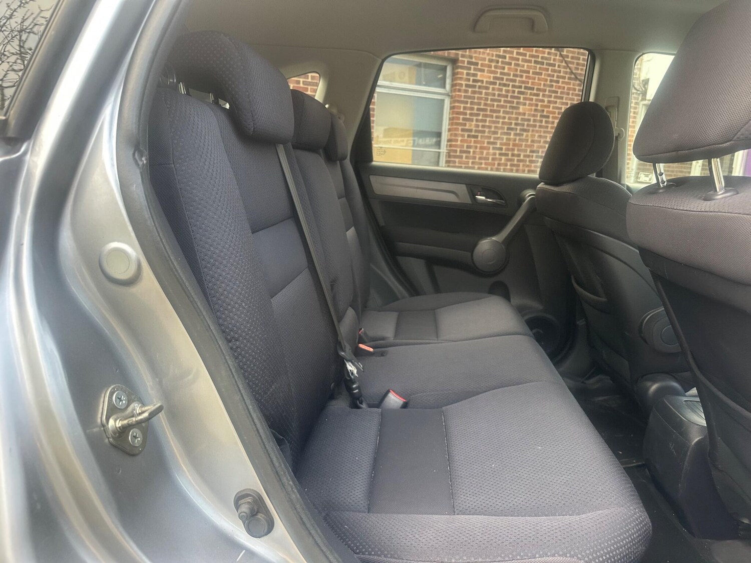 Used Honda CR-V 2008 for sale - 78175878: Photo 18