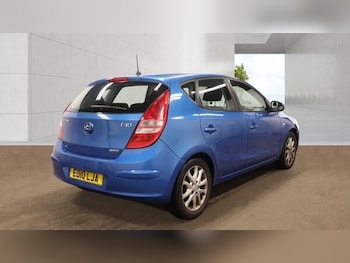 Used Hyundai i30 2010 for sale - 78910719: Photo