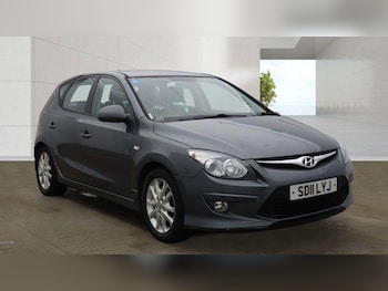 Used Hyundai i30 2011 for sale - 78728325: Photo