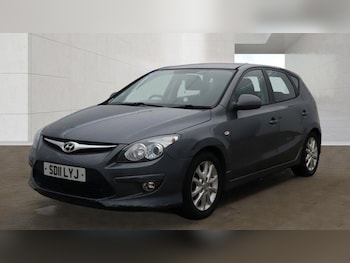 Used Hyundai i30 2011 for sale - 78728325: Photo