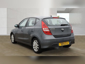 Used Hyundai i30 2011 for sale - 78728325: Photo