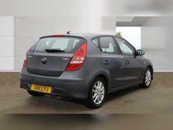 Used Hyundai i30 2011 for sale - 78728325: Photo