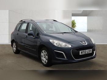Used Peugeot 308 2012 for sale - 78727972: Photo